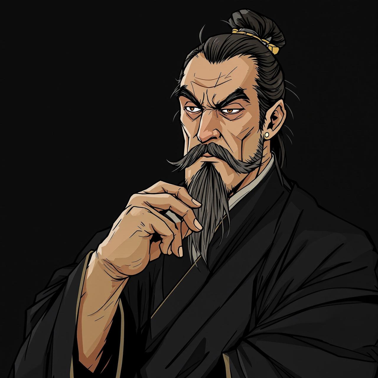 虫虫漫画团队 - 剑无名 - 创始人 & CEO 虫虫漫画团队成员 - 剑无名